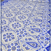 Огурцы синие 6229-1