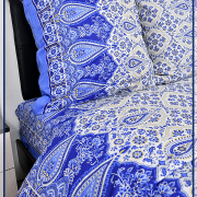 Огурцы синие 6229-1