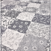 Пэчворк серый 9941-2