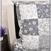 Пэчворк серый 9941-2