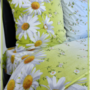 Полевые ромашки 8169-1