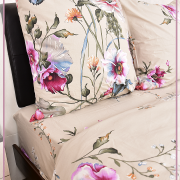 Полевые цветы 21114-3