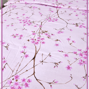 Сакура розовая 6698-2