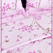 Сакура розовая 6698-2