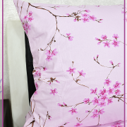 Сакура розовая 6698-2