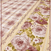 Скатерть 7555-1