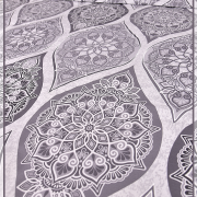 Узоры серые 21353-1