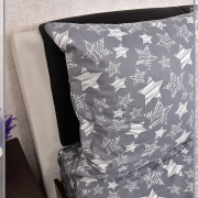 Звезды на сером 9050-1