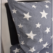 Звезды на сером 9955-2