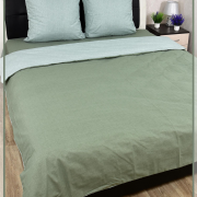 Постельное белье из поплина Семейное - VP28-0358