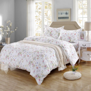 Постельное белье из поплина Евро - AP-11