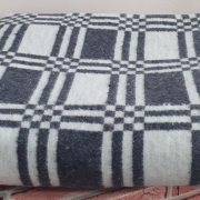 Одеяло байковое 170*205 - (Плотность 420 гр.)